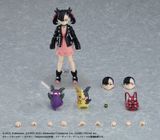  Pocket Monsters - Mary - Morpeko - Figma 