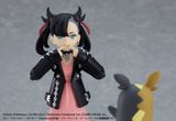  Pocket Monsters - Mary - Morpeko - Figma 