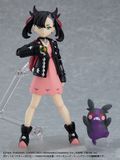  Pocket Monsters - Mary - Morpeko - Figma 