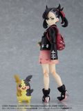  Pocket Monsters - Mary - Morpeko - Figma 