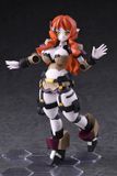  Polynian Betty Complete Model Action Figure 