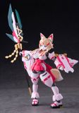  Polynian Lily (Sakuramiko) Action Figure 