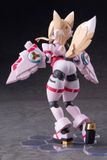  Polynian Lily (Sakuramiko) Action Figure 