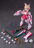  Polynian Lily (Sakuramiko) Action Figure 