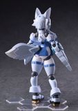  Polynian Lily Complete Model Action Figure 