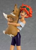  POP UP PARADE Cowboy Bebop Ed & Ein 