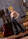  POP UP PARADE FULLMETAL ALCHEMIST Edward Elric Complete Figure 