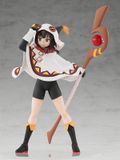  POP UP PARADE KonoSuba Kurenai Densetsu Megumin Winter Ver 