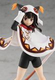  POP UP PARADE KonoSuba Kurenai Densetsu Megumin Winter Ver 