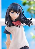  POP UP PARADE Movie "Denkou Choujin Gridman Universe" Rikka Takarada L size 