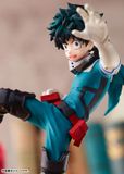  POP UP PARADE My Hero Academia Izuku Midoriya Costume Gamma Ver 