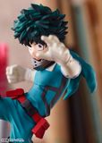  POP UP PARADE My Hero Academia Izuku Midoriya Costume Gamma Ver 