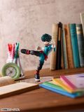  POP UP PARADE My Hero Academia Izuku Midoriya Costume Gamma Ver 