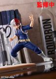  POP UP PARADE My Hero Academia Shoto Todoroki Hero Costume Ver 