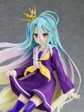  POP UP PARADE No Game No Life Shiro Crown Ver 