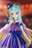  POP UP PARADE No Game No Life Zero Shiro Concert Ver. L size 