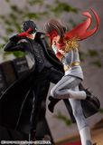  POP UP PARADE PERSONA 5 the Animation Crow Complete Figure 