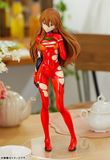  POP UP PARADE Rebuild of Evangelion Asuka Langley XL size 