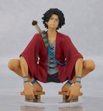  POP UP PARADE Samurai Champloo Mugen L size 