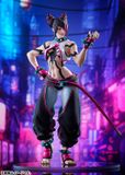  POP UP PARADE STREET FIGHTER 6 Juri 