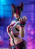  POP UP PARADE STREET FIGHTER 6 Juri 