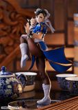  POP UP PARADE Street Fighter Series Chun-Li 