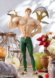  POP UP PARADE The Seven Deadly Sins: Dragon's Judgement Escanor L size 