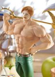  POP UP PARADE The Seven Deadly Sins: Dragon's Judgement Escanor L size 