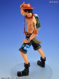  Portrait.Of.Pirates - Portgas D. Ace 10th LIMITED Ver 1/8 