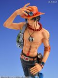  Portrait.Of.Pirates - Portgas D. Ace 10th LIMITED Ver 1/8 