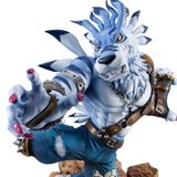  Precious G.E.M. Series Digimon Adventure WereGarurumon 