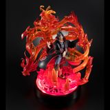  Precious G.E.M. Series NARUTO Shippuden Itachi Uchiha Susanoo ver. [w/Light up Base] 