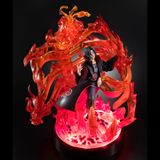  Precious G.E.M. Series NARUTO Shippuden Itachi Uchiha Susanoo ver. [w/Light up Base] 