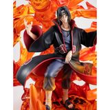  Precious G.E.M. Series NARUTO Shippuden Itachi Uchiha Susanoo ver. 