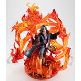  Precious G.E.M. Series NARUTO Shippuden Itachi Uchiha Susanoo ver. 