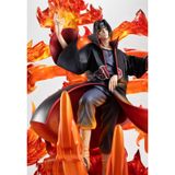  Precious G.E.M. Series NARUTO Shippuden Itachi Uchiha Susanoo ver. 