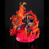  Precious G.E.M. Series NARUTO Shippuden Itachi Uchiha Susanoo ver. [w/Light up Base] 