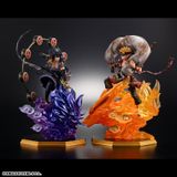  Precious G.E.M. Series NARUTO Shippuden Naruto Uzumaki -Fujin- 