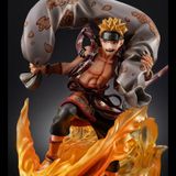  Precious G.E.M. Series NARUTO Shippuden Naruto Uzumaki -Fujin- 