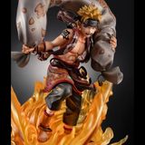  Precious G.E.M. Series NARUTO Shippuden Naruto Uzumaki -Fujin- 