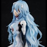  Precious G.E.M. Series Shin Evangelion Movie Rei Ayanami 