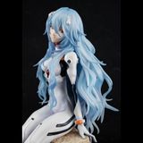  Precious G.E.M. Series Shin Evangelion Movie Rei Ayanami 