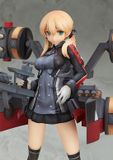  Prinz Eugen 1/8 