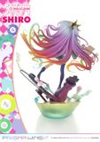  PRISMA WING No Game No Life Shiro 1/7 