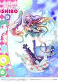  PRISMA WING No Game No Life Shiro 1/7 