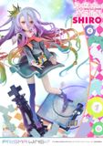  PRISMA WING No Game No Life Shiro 1/7 