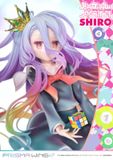  PRISMA WING No Game No Life Shiro 1/7 