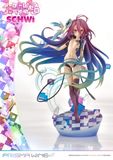  PRISMA WING No Game No Life Zero Schwi 1/7 