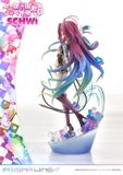  PRISMA WING No Game No Life Zero Schwi 1/7 