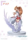  PRISMA WING Sword Art Online Asuna 1/7 